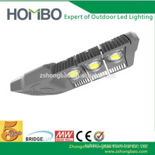 NEW HB-078 98W Integrated Source LED Street Light Road Lamp Outdoor Industrial AC100-240V